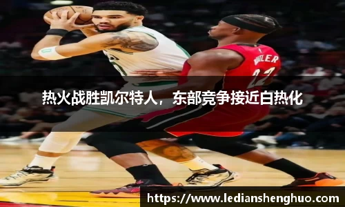 热火战胜凯尔特人，东部竞争接近白热化