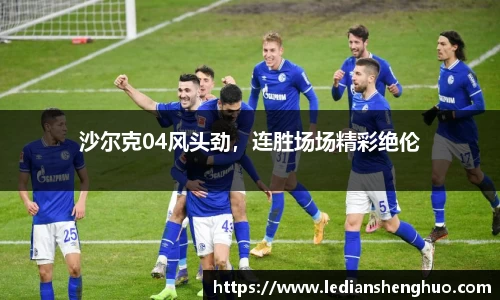 沙尔克04风头劲，连胜场场精彩绝伦